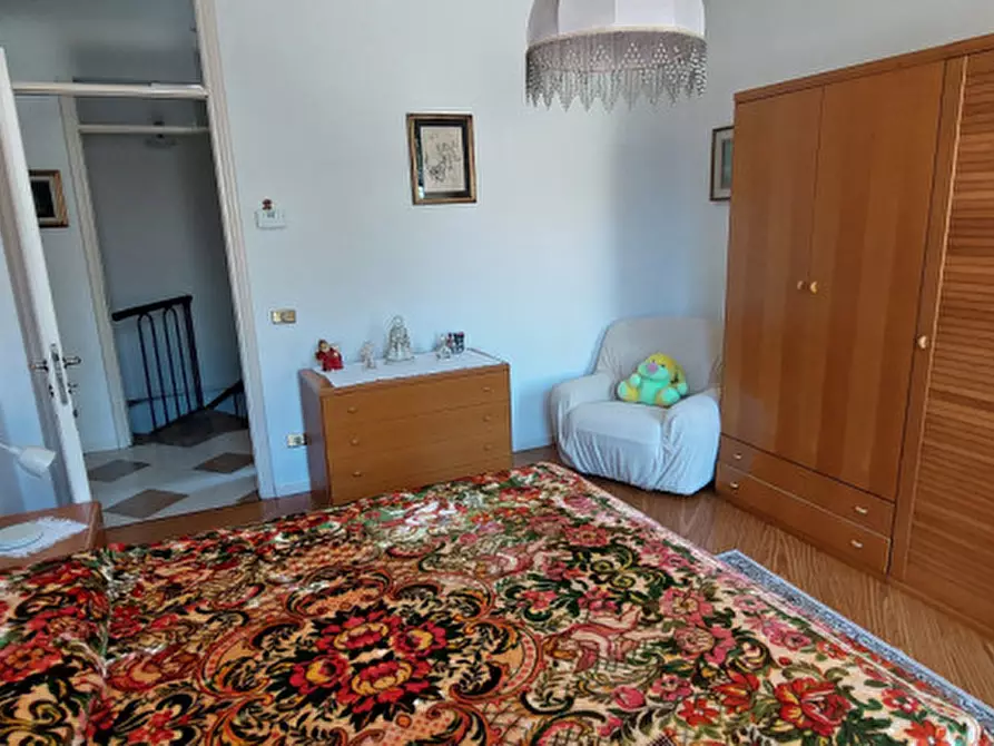 Immagine 15 di Casa bifamiliare in affitto  in Via Dell'Orto a Piazzola Sul Brenta