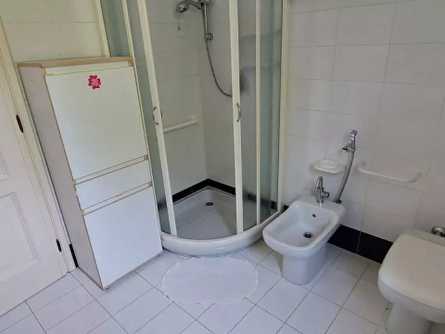 Immagine 17 di Casa bifamiliare in affitto  in Via Dell'Orto a Piazzola Sul Brenta