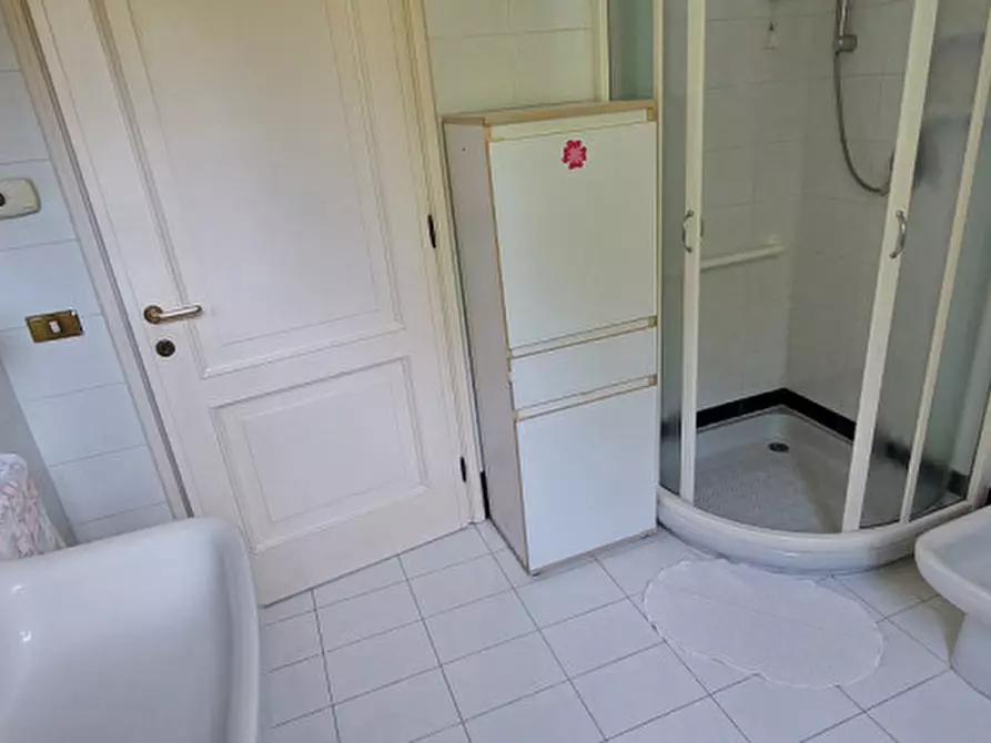 Immagine 18 di Casa bifamiliare in affitto  in Via Dell'Orto a Piazzola Sul Brenta