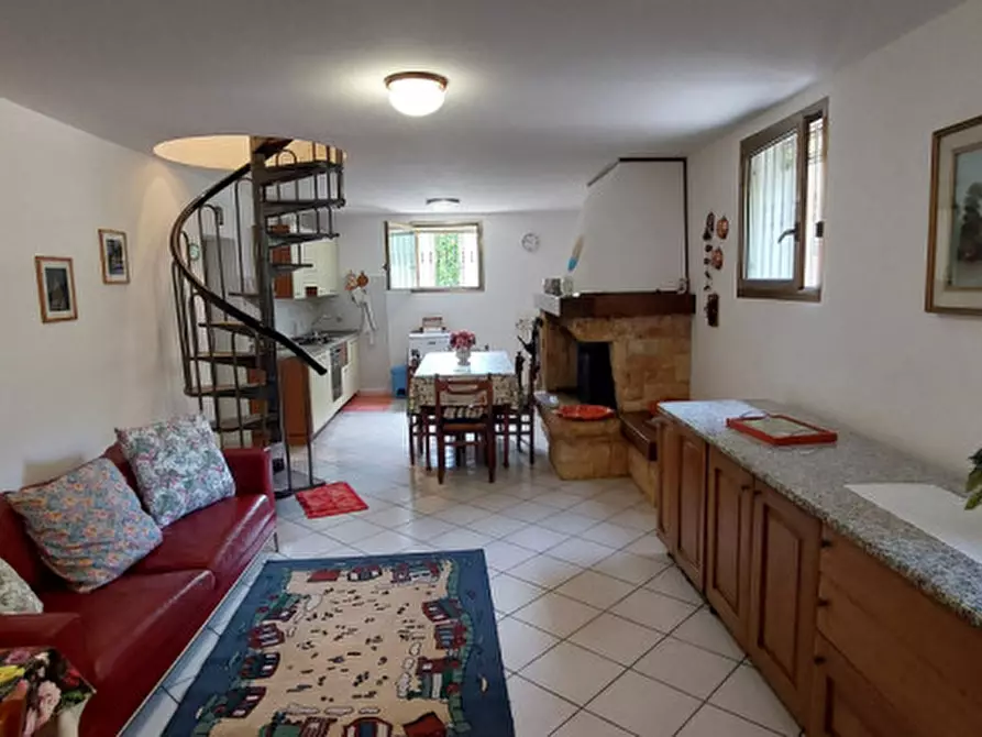 Immagine 19 di Casa bifamiliare in affitto  in Via Dell'Orto a Piazzola Sul Brenta
