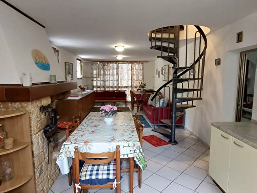 Immagine 20 di Casa bifamiliare in affitto  in Via Dell'Orto a Piazzola Sul Brenta