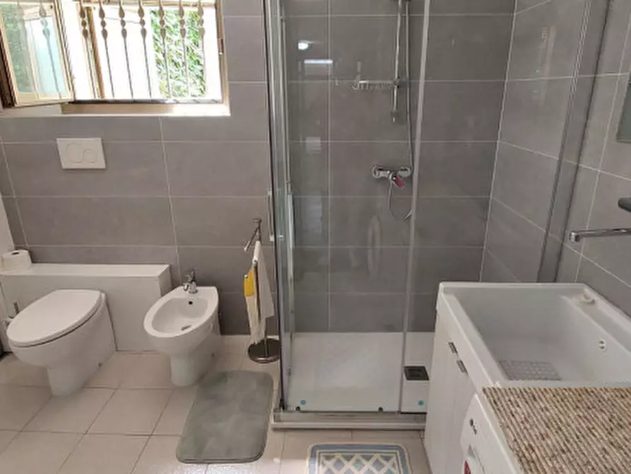 Immagine 23 di Casa bifamiliare in affitto  in Via Dell'Orto a Piazzola Sul Brenta