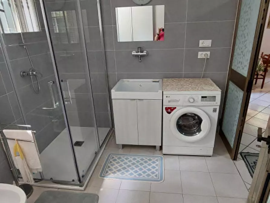 Immagine 24 di Casa bifamiliare in affitto  in Via Dell'Orto a Piazzola Sul Brenta