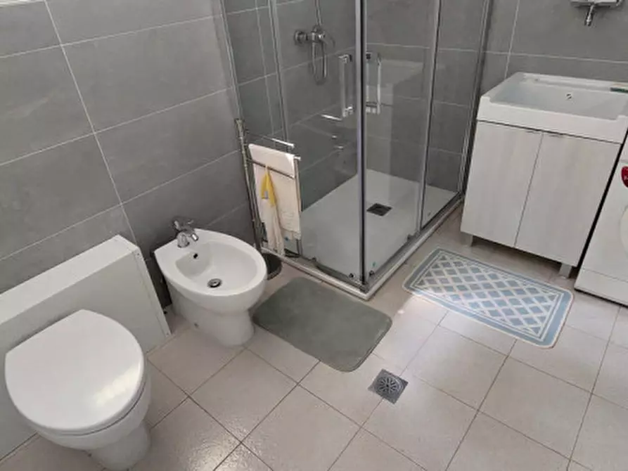 Immagine 25 di Casa bifamiliare in affitto  in Via Dell'Orto a Piazzola Sul Brenta