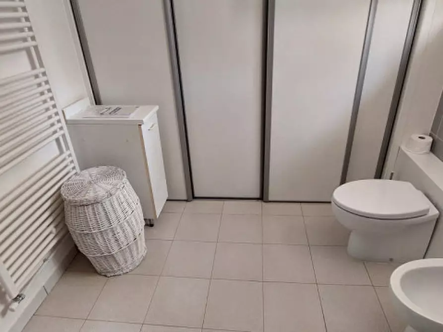 Immagine 26 di Casa bifamiliare in affitto  in Via Dell'Orto a Piazzola Sul Brenta