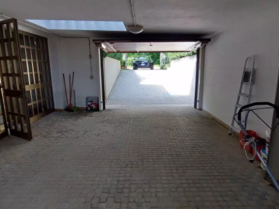 Immagine 29 di Casa bifamiliare in affitto  in Via Dell'Orto a Piazzola Sul Brenta