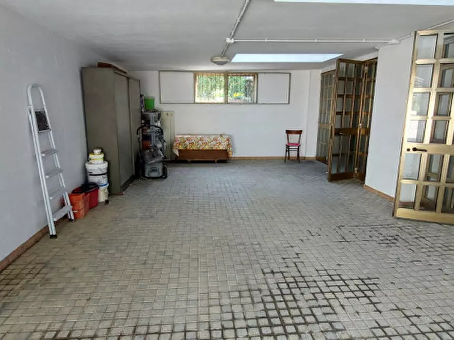 Immagine 30 di Casa bifamiliare in affitto  in Via Dell'Orto a Piazzola Sul Brenta