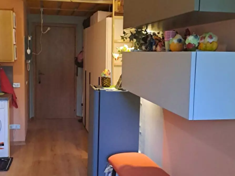 Immagine 2 di Appartamento in vendita  in Via Casagalvana, 43028 a Tizzano Val Parma