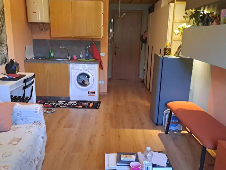 Immagine 3 di Appartamento in vendita  in Via Casagalvana, 43028 a Tizzano Val Parma