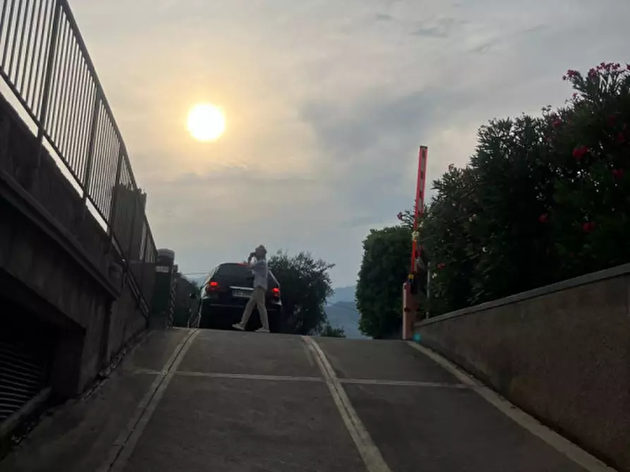 Immagine 5 di Garage in vendita  in Malcesine a Malcesine