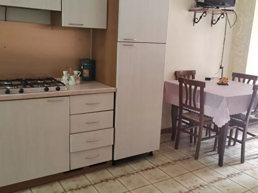 Immagine 1 di Appartamento in vendita  in Via Federici a Spezzano Della Sila