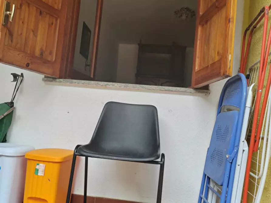 Immagine 3 di Appartamento in vendita  in Via Federici a Spezzano Della Sila