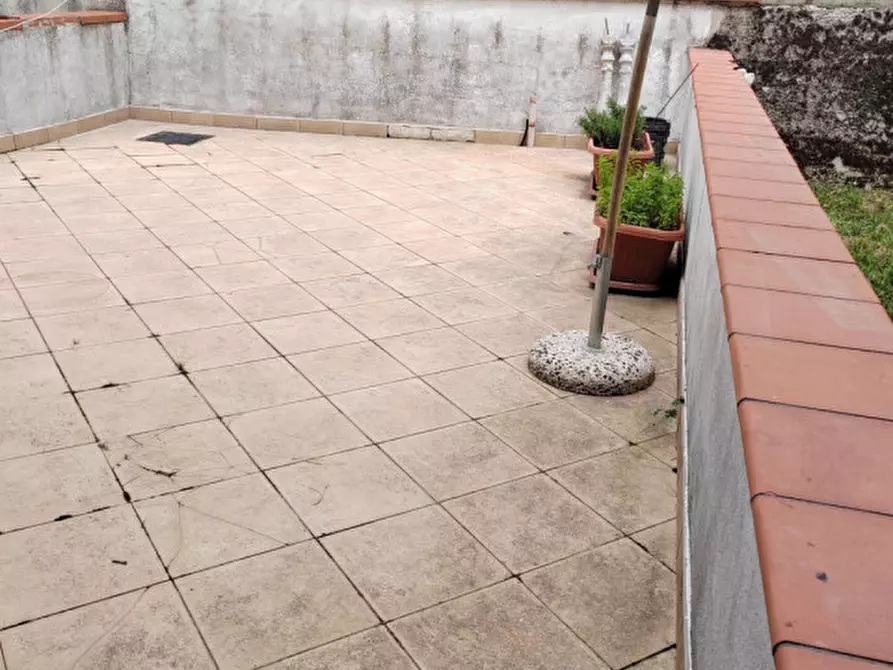 Immagine 4 di Appartamento in vendita  in Via Federici a Spezzano Della Sila