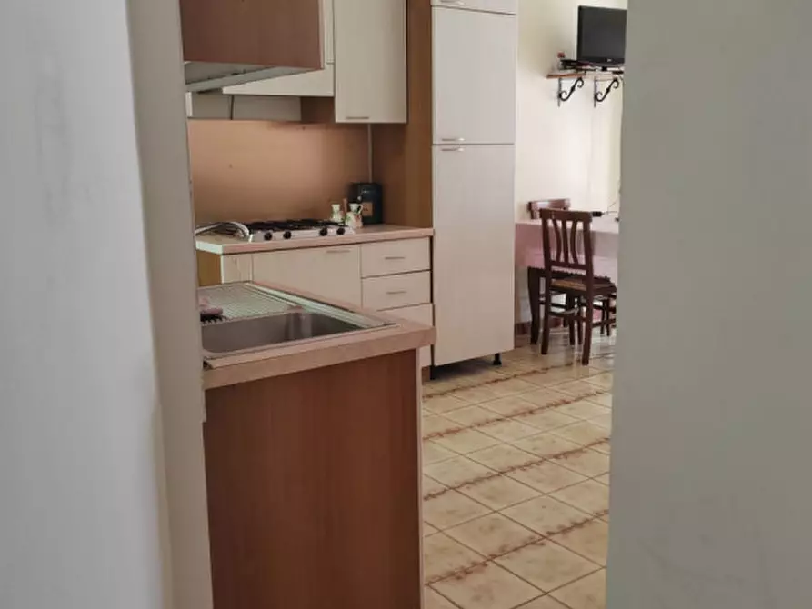 Immagine 5 di Appartamento in vendita  in Via Federici a Spezzano Della Sila