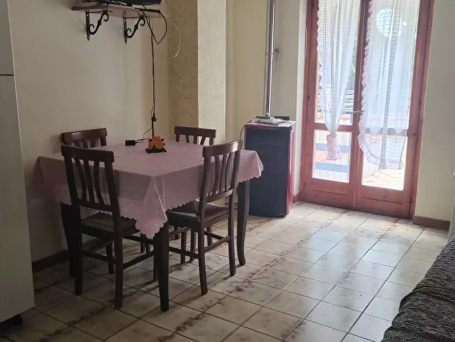 Immagine 8 di Appartamento in vendita  in Via Federici a Spezzano Della Sila
