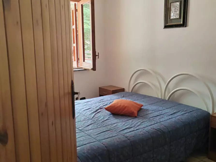 Immagine 9 di Appartamento in vendita  in Via Federici a Spezzano Della Sila