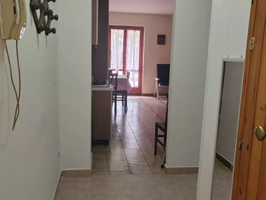 Immagine 10 di Appartamento in vendita  in Via Federici a Spezzano Della Sila