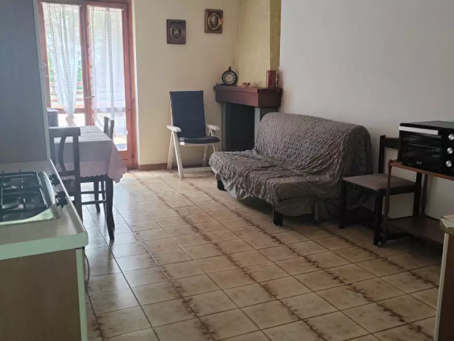 Immagine 11 di Appartamento in vendita  in Via Federici a Spezzano Della Sila