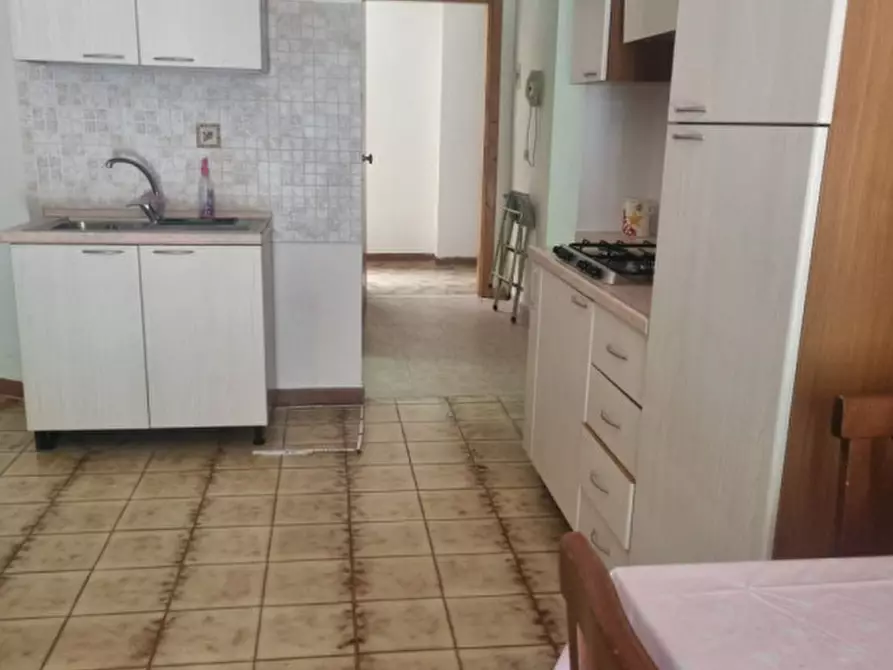 Immagine 15 di Appartamento in vendita  in Via Federici a Spezzano Della Sila