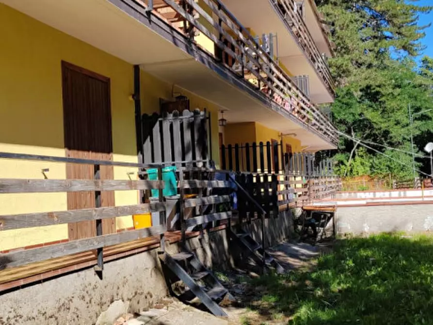 Immagine 23 di Appartamento in vendita  in Via Federici a Spezzano Della Sila