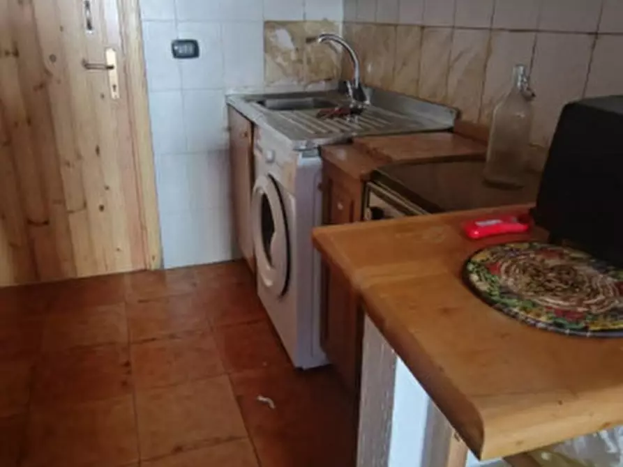 Immagine 27 di Appartamento in vendita  in Via Federici a Spezzano Della Sila