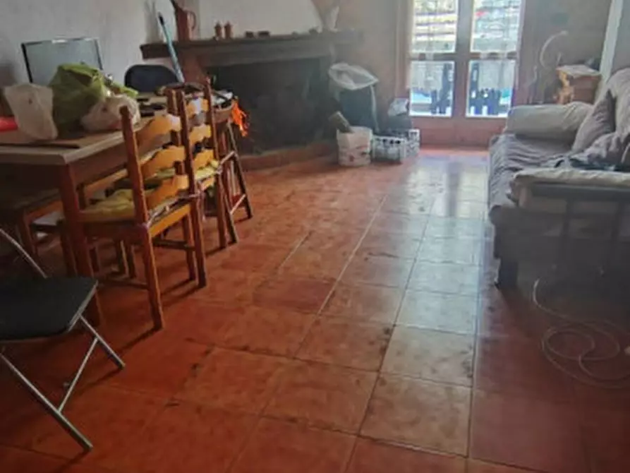 Immagine 28 di Appartamento in vendita  in Via Federici a Spezzano Della Sila