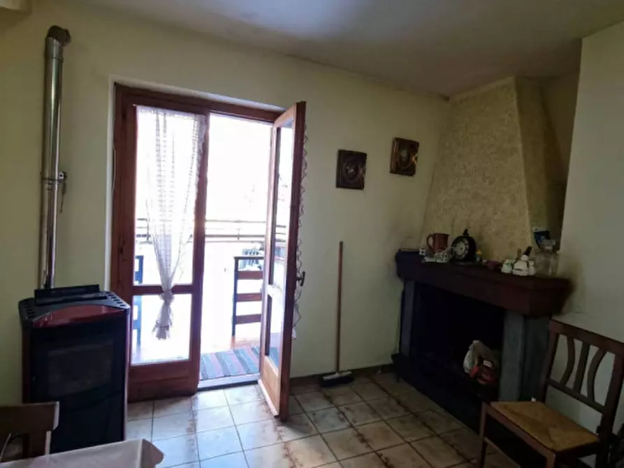Immagine 29 di Appartamento in vendita  in Via Federici a Spezzano Della Sila