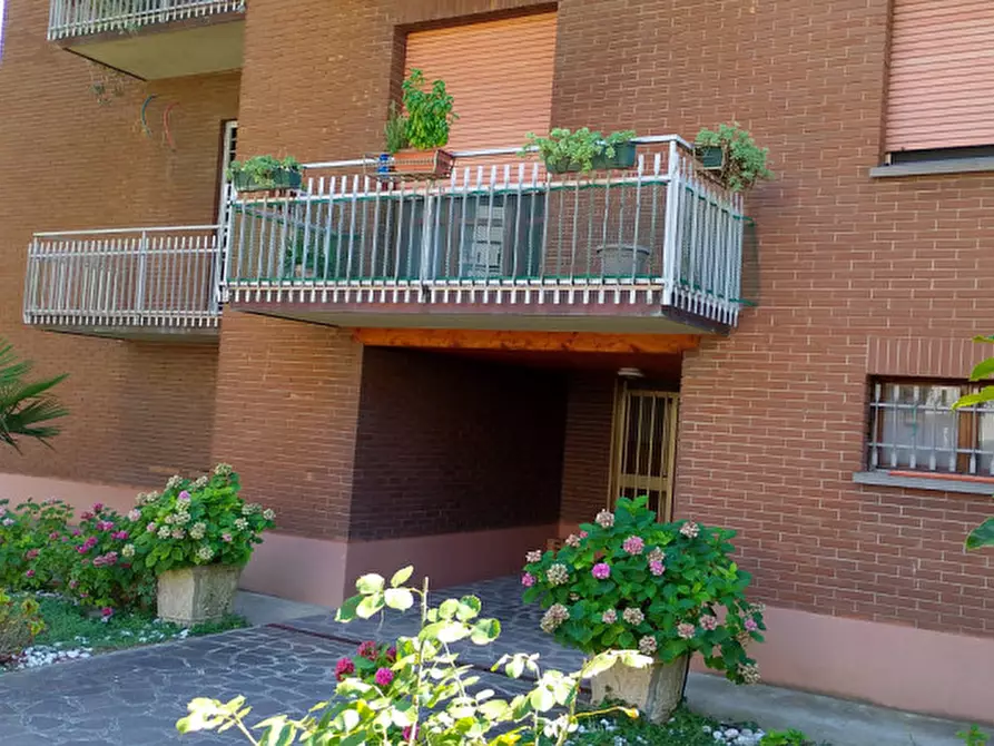 Immagine 3 di Appartamento in vendita  in Via Risorgimento a Castel Maggiore