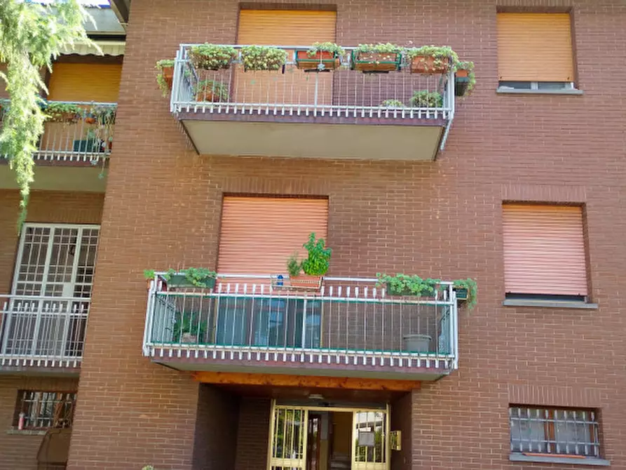 Immagine 4 di Appartamento in vendita  in Via Risorgimento a Castel Maggiore