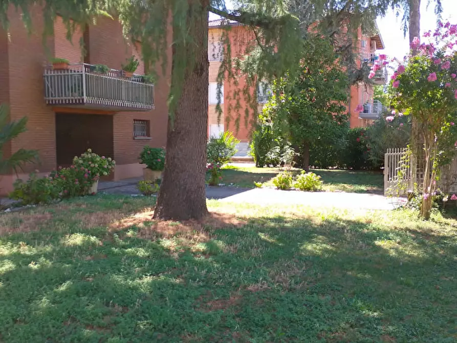 Immagine 8 di Appartamento in vendita  in Via Risorgimento a Castel Maggiore