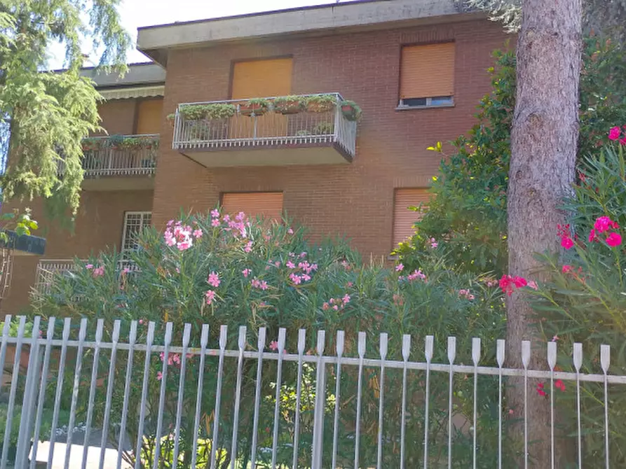 Immagine 10 di Appartamento in vendita  in Via Risorgimento a Castel Maggiore