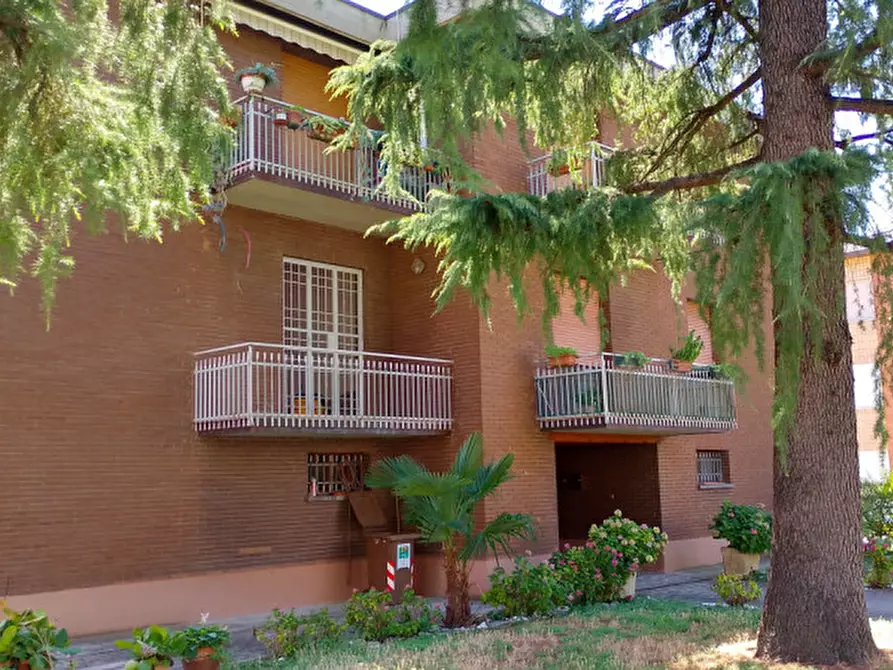 Immagine 11 di Appartamento in vendita  in Via Risorgimento a Castel Maggiore