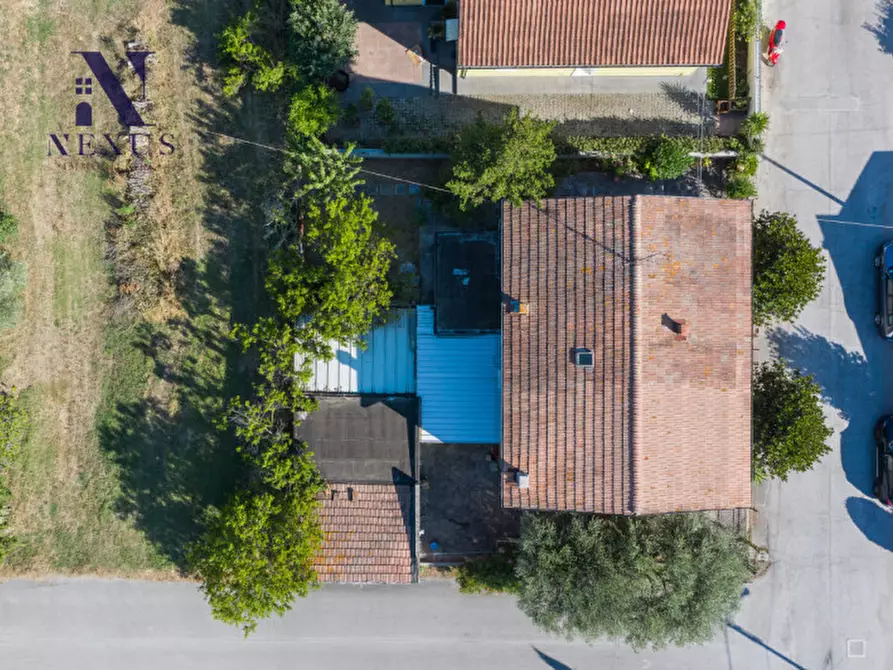 Immagine 6 di Casa indipendente in vendita  in via Tevere a Fano