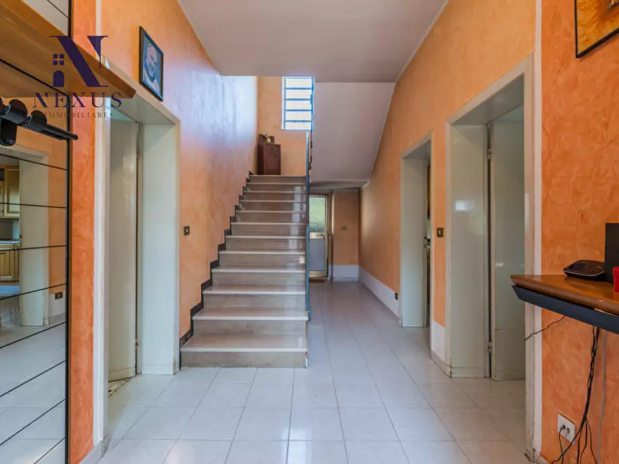 Immagine 7 di Casa indipendente in vendita  in via Tevere a Fano