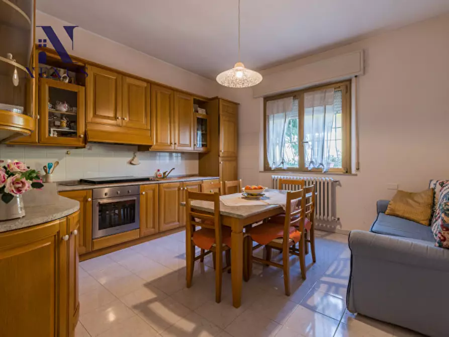Immagine 8 di Casa indipendente in vendita  in via Tevere a Fano