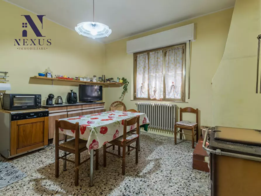 Immagine 9 di Casa indipendente in vendita  in via Tevere a Fano