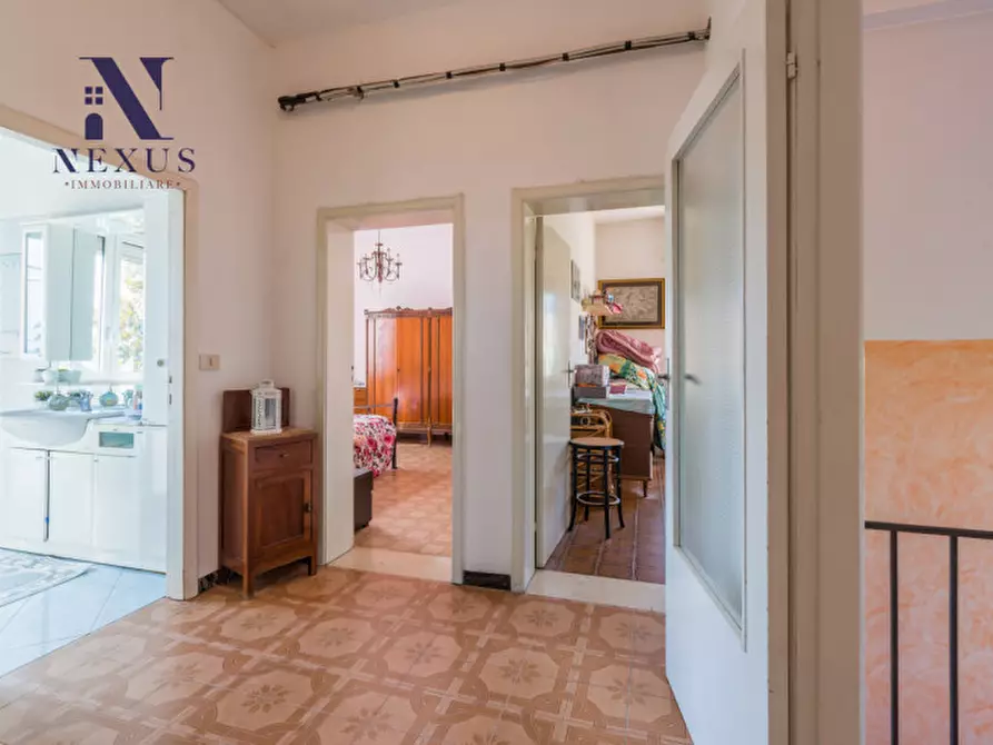 Immagine 13 di Casa indipendente in vendita  in via Tevere a Fano