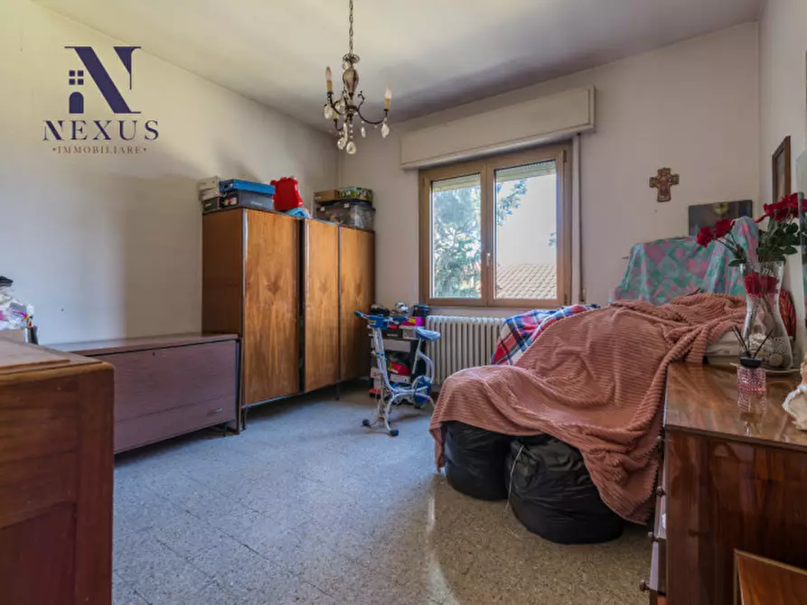 Immagine 14 di Casa indipendente in vendita  in via Tevere a Fano