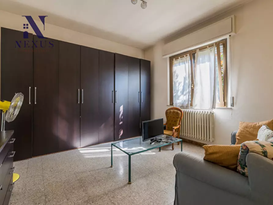 Immagine 15 di Casa indipendente in vendita  in via Tevere a Fano