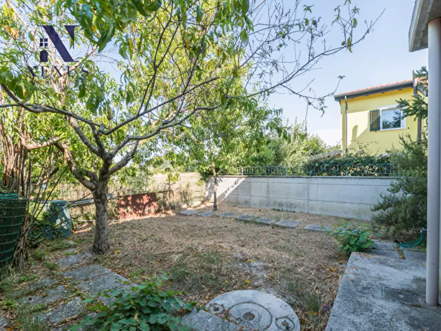 Immagine 23 di Casa indipendente in vendita  in via Tevere a Fano