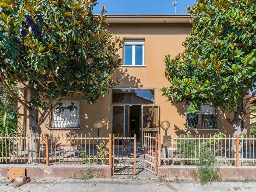 Immagine 27 di Casa indipendente in vendita  in via Tevere a Fano