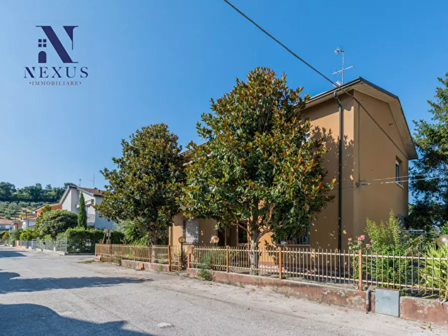 Immagine 28 di Casa indipendente in vendita  in via Tevere a Fano