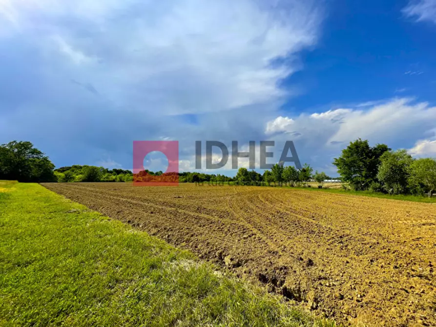 Immagine 2 di Terreno in vendita  in Frescada a Treviso