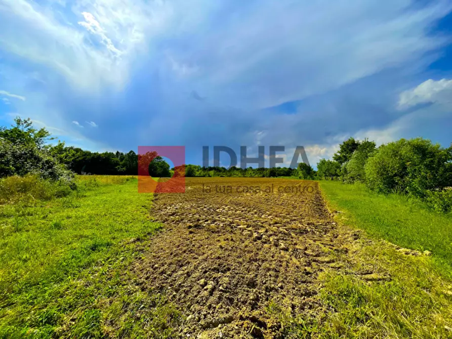 Immagine 3 di Terreno in vendita  in Frescada a Treviso