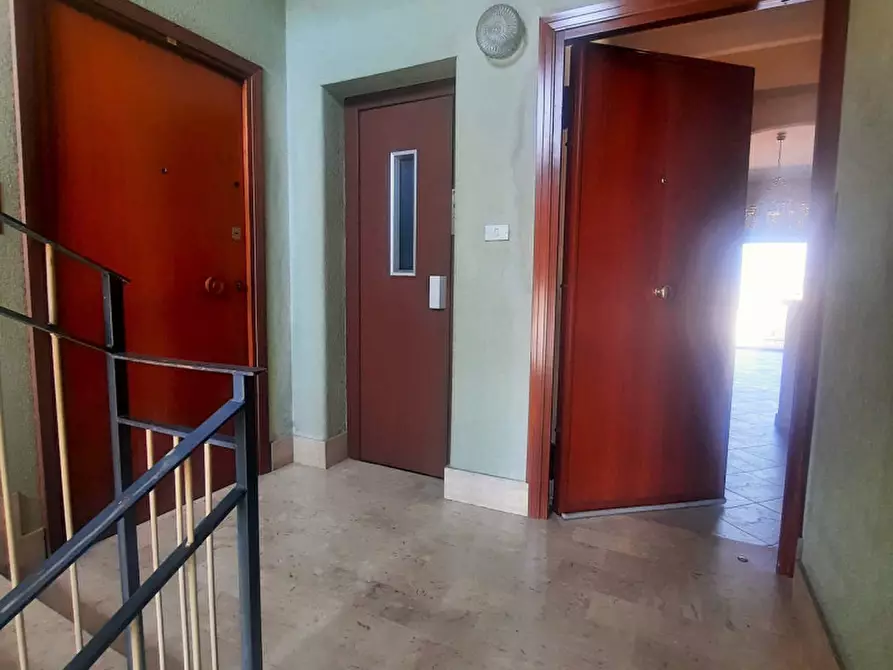 Immagine 3 di Appartamento in vendita  in Via Vincenzo Vitali a Palermo
