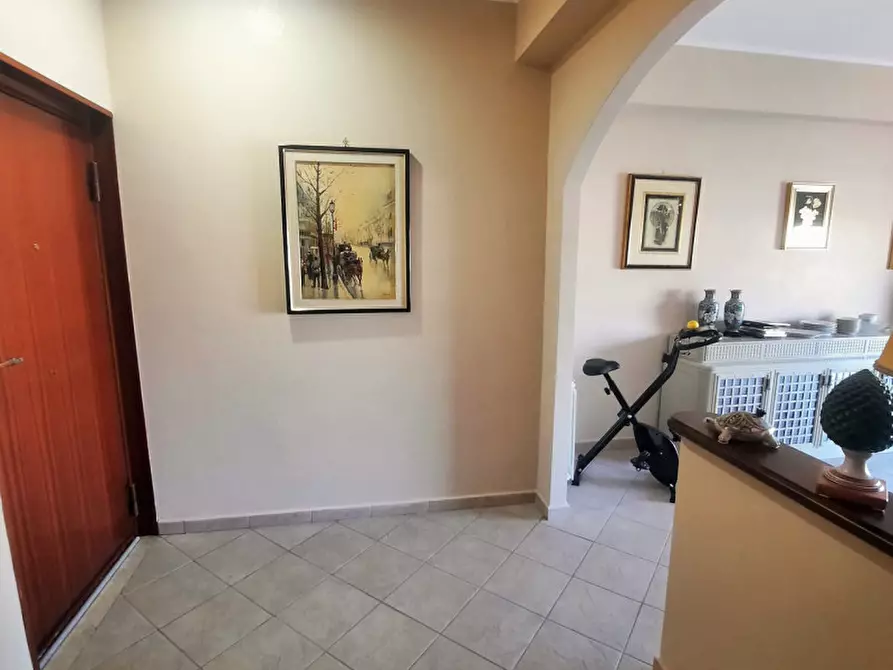 Immagine 4 di Appartamento in vendita  in Via Vincenzo Vitali a Palermo