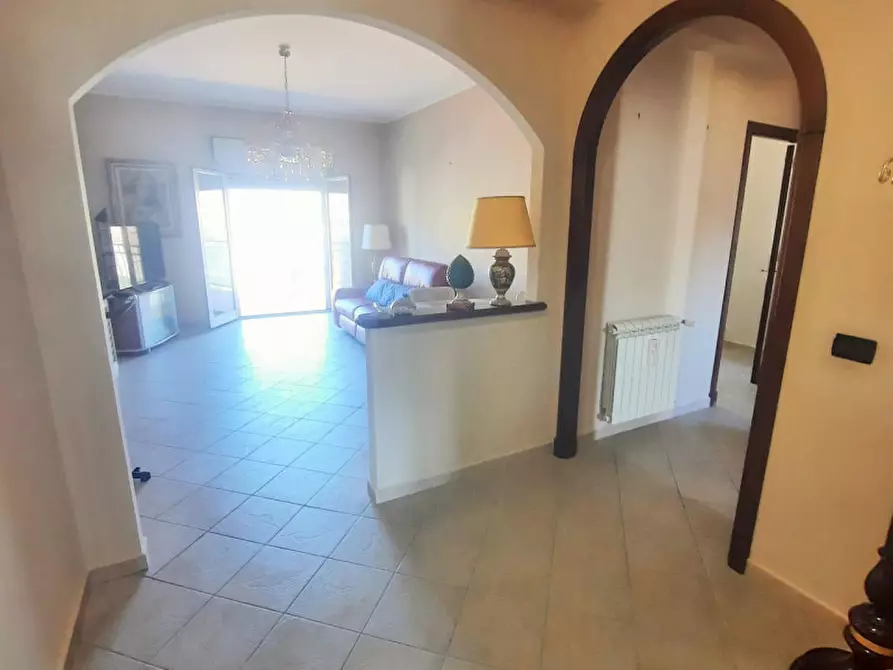 Immagine 5 di Appartamento in vendita  in Via Vincenzo Vitali a Palermo