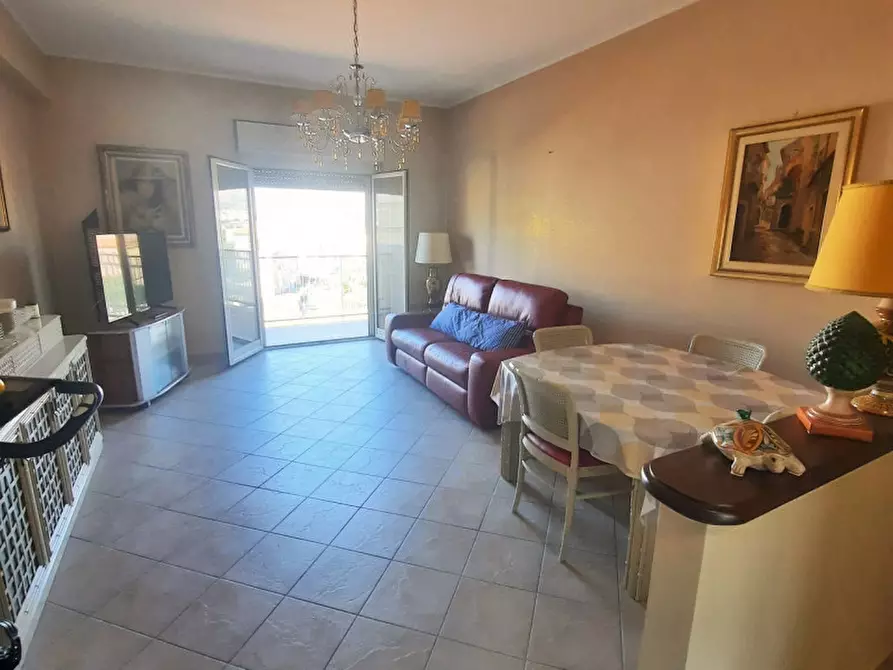 Immagine 7 di Appartamento in vendita  in Via Vincenzo Vitali a Palermo