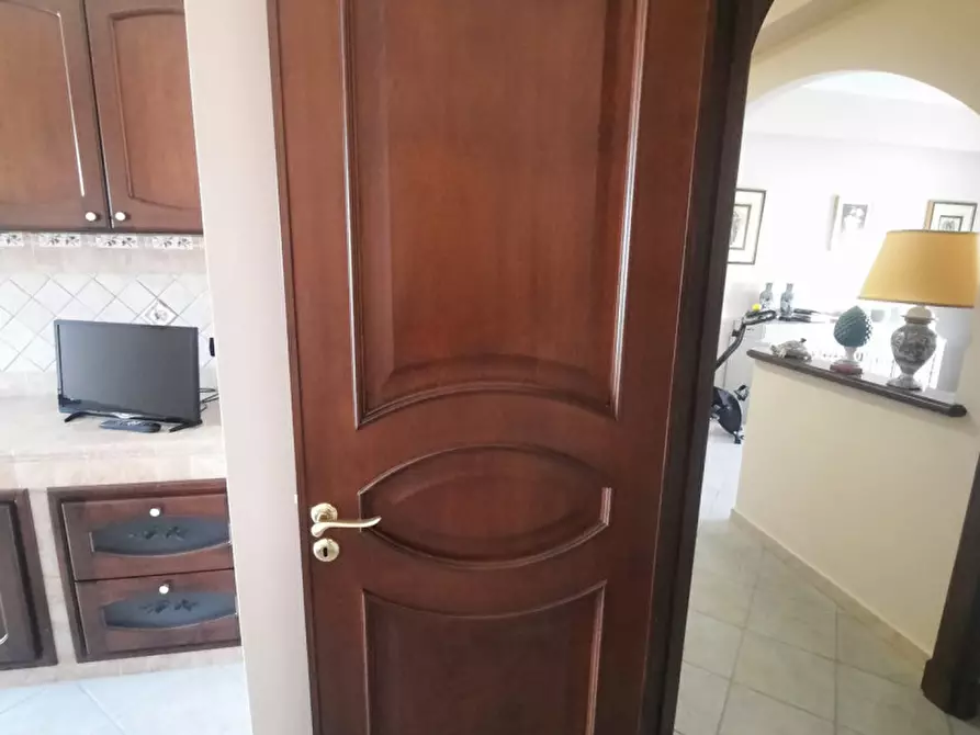 Immagine 8 di Appartamento in vendita  in Via Vincenzo Vitali a Palermo