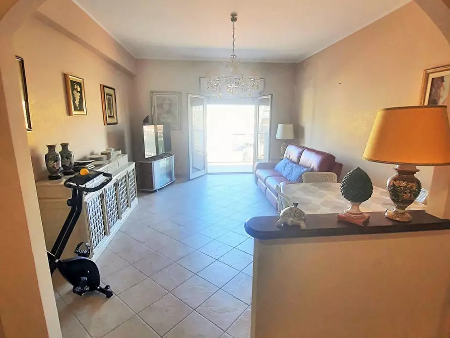 Immagine 9 di Appartamento in vendita  in Via Vincenzo Vitali a Palermo
